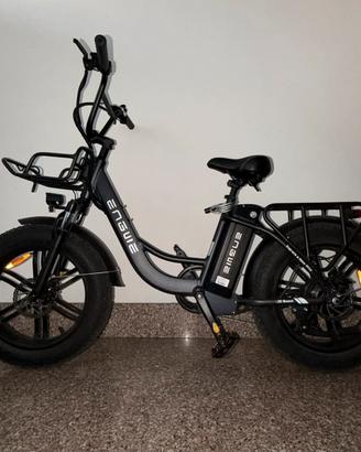 Bici Elettrica Engwe L20 Boost
