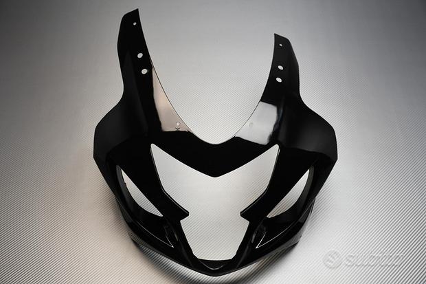 Muso Frontale Nero Suzuki GSXR 600 750 2004 2005