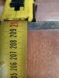 porta da interno vintage 