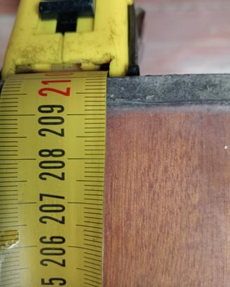 porta da interno vintage 