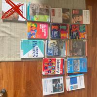 Libri Scolasti 2’-3’-4’superiore