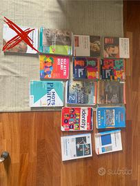 Libri Scolasti 2’-3’-4’superiore