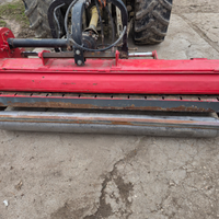 Trincia laterale 220