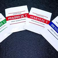 Set Polvere per calibrazione strumenti PH