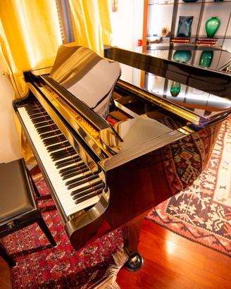 Yamaha C3 Conservatory IMMACOLATO! da vedere!