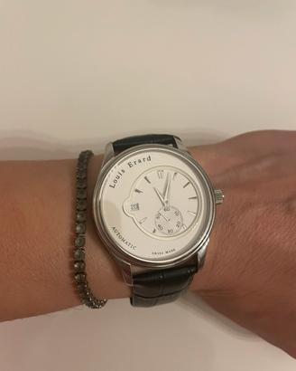 Orologio Louis Erard