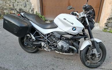 BMW R1200 R 