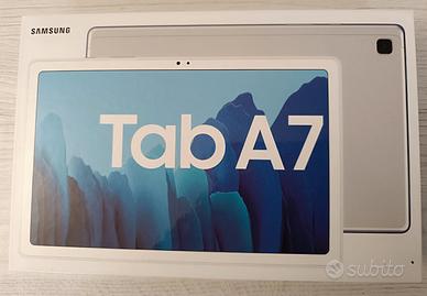 Tablet Samsung Galaxy Tab A7 10.4 pollici