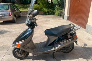 Honda Bali