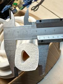 Guarnizione Portellone Barca Motore e Vela