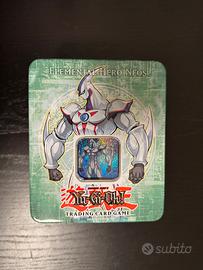 Yu-gi-oh TIN ELEMENTAL HERO NEOS 2006