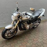 Moto honda hornet 600cc 2005