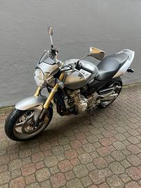 Moto honda hornet 600cc 2005