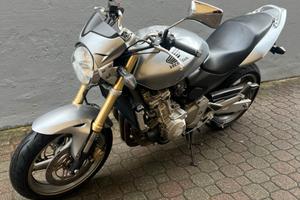 Moto honda hornet 600cc 2005