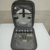 Zaino set Picnic Bottega Verde 