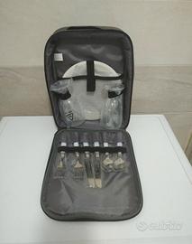 Zaino set Picnic Bottega Verde 