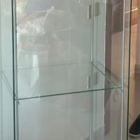 Vetrine da esposizione