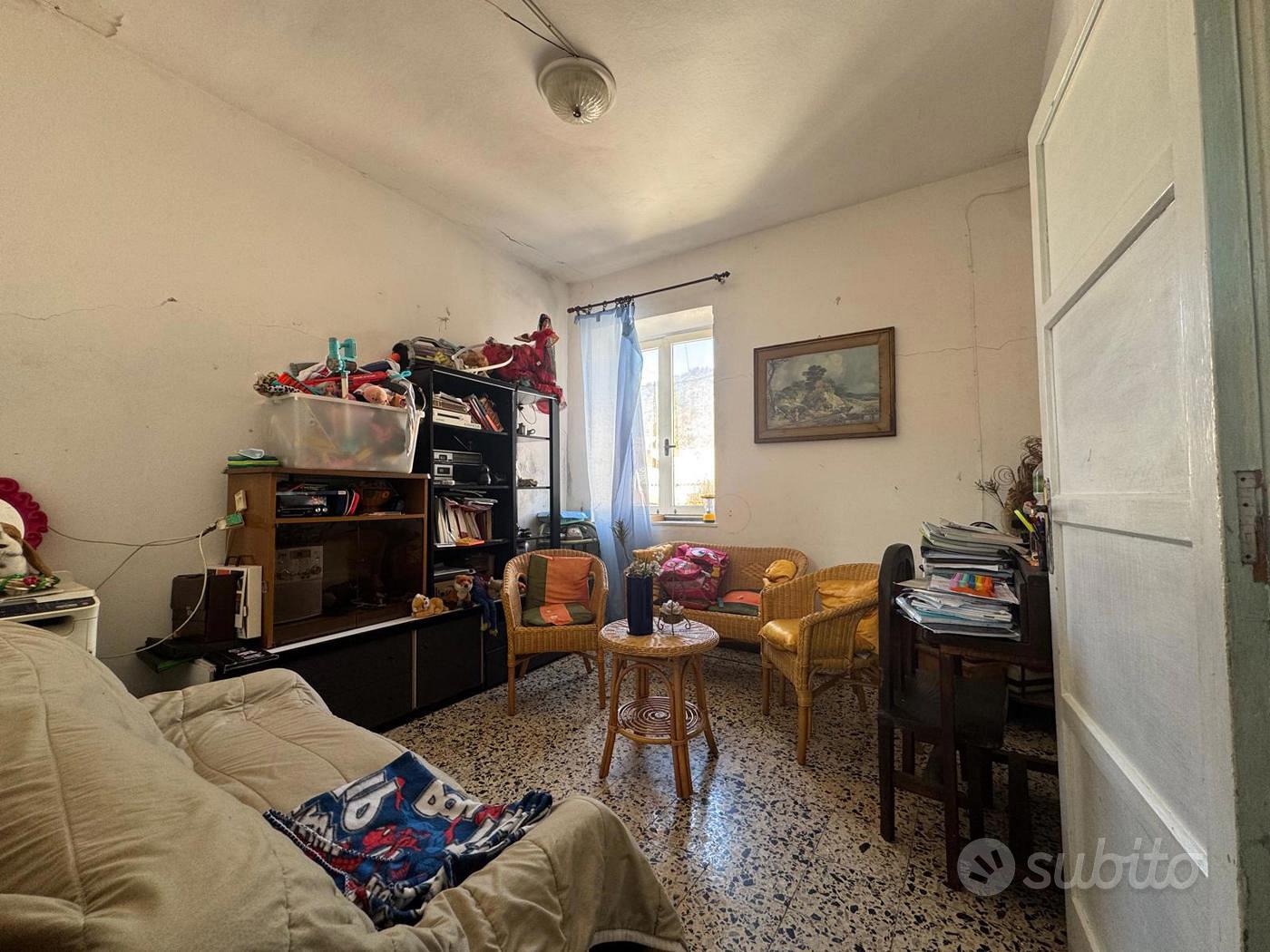 Apartment in Igrèsias/Iglesias, Sulcis Iglesiente - Vista 3
