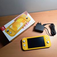 Nintendo Switch Lite - 2025