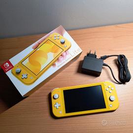 Nintendo Switch Lite - 2025