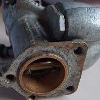 Harley Davidson WL WLA WLC WLD carburator M88 OEM