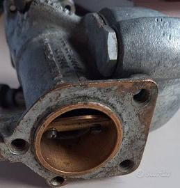 Harley Davidson WL WLA WLC WLD carburator M88 OEM