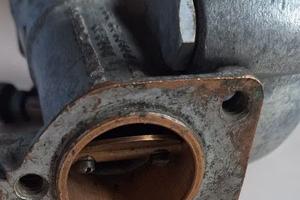 Harley Davidson WL WLA WLC WLD carburator M88 OEM