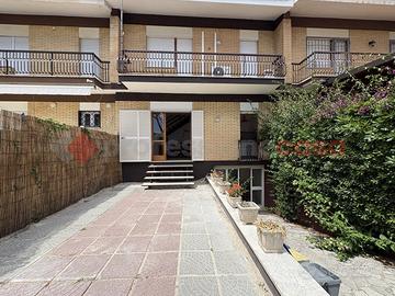 Villa a schiera Terracina [Cod. rif 3322630VRG]