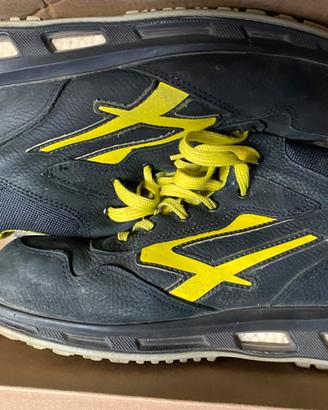 Scarpe u power