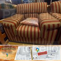 Codice: 266193 POLTRONA POLTRONESOFA' CON RIVESTI