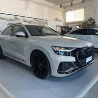 AUDI Q8 50 TDI MHEV 286 CV 4WD MOD. S-LINE