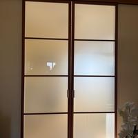 SVENDITA Vetrata Rimadesio