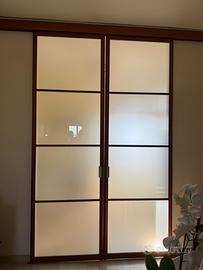 SVENDITA Vetrata Rimadesio