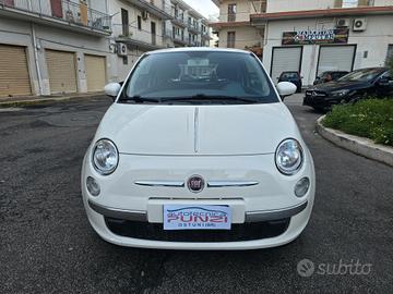 Fiat 500 1.3 Multijet 16V 95 CV Pop