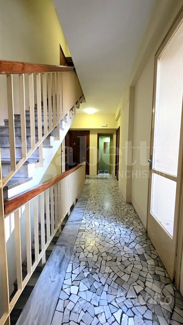 Appartamento – Torino, Molinette, Circoscrizione 8 - Vista 3