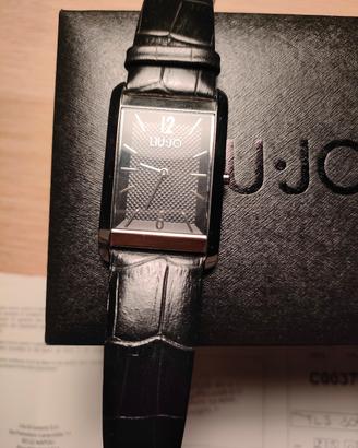 Orologio uomo Liu Jo Luxury Zen