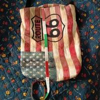 borsa route 66
