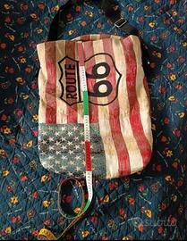 borsa route 66