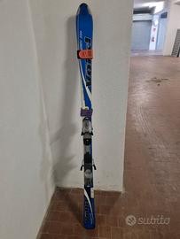 Sci Volkl 