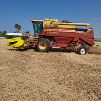 New Holland L523