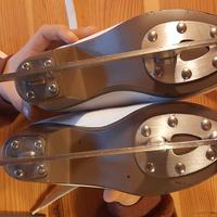 pattini ghiaccio Head bambina 31.5