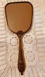 Liberty Petit Point  specchio da collezione