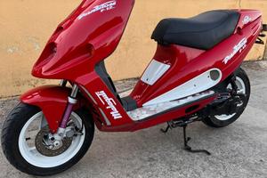 Malaguti Phantom f12 50