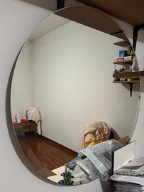 Specchio tondo