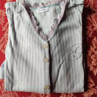 camicia da notte Ghiro