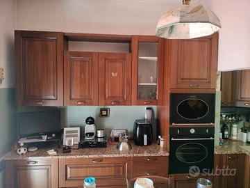 Cucina  completa