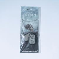 Collana Skyrim - The Elder Scrolls Dragonborne