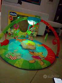 Dondolo, Girello, Palestrina