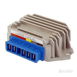 regolatore tensione COMPATIBILE vespa px pk avv eL