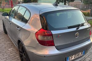 BMW SERIE 1 E87 2007
